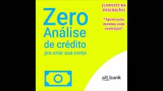 Ganhe dinheiro com o AltBank Convites na descri&ccedil;&atilde;o S&oacute; clicar
