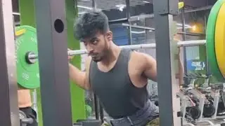 Best Leg Exercises for Strength & Size | Leg Day Motivation