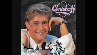 'k Voel me zo goed (I promised myself) // Christoff.