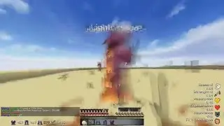 Kohi Team Fights