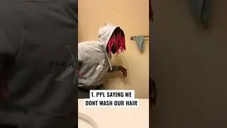 3 STEREOTYPES PPL MAKE ABOUT DREADS🤦🏾&zwj;♂️ #shorts #freeformdreads #dreads #freeform #freeformlocs