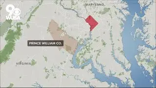 25-year-old man killed in Prince William County shooting