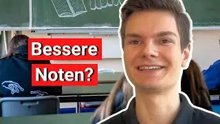 Kann ich auch als Durchschnittssch&uuml;ler ein 1er Abi bekommen?