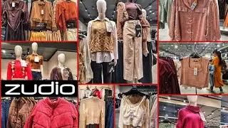 Zudio 🔥Winter /Summer Collection 2025🔥|| Reliance Trends Offers ||