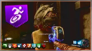 AMÉLIORER L'ATOUT MARATHON !! (BO3 Zombie Revelation)