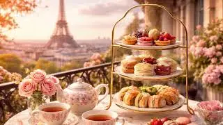 Romantic Lunch