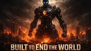 BUILT TO END THE WORLD | Heavy Metal Apocalypse Anthem