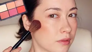 Свотчи NARS CHEEK по вашему запросу ;)