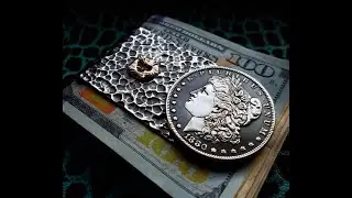 Best Money Clips in the World