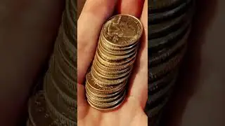 2 customer rolls looked at some fun coins 2009s no W #coin
