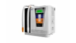 Leveluk SUPER 501 de Enagic