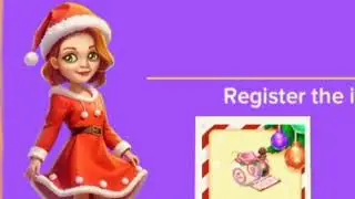 Back with the holiday season missions/ family farm seaside /Christmas dance party mission/2025