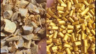 PP Plastic Coloring and Pelletizing Process Explained, PP Dyeing plastic pelletizing machine