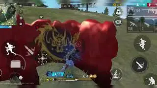 Solo game play ⏯️⏯️⏯️ in 17 killed 😡😡 Aug power 💪😁 subscribe 🙏🙏