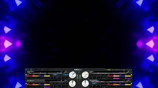 Silvester DJ Live Set - MIUTOO (Neurofunk Drum and Bass)