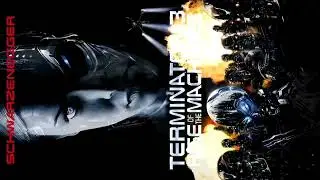 Terminator 3: Rise Of The Machines (Movie Poster Video)