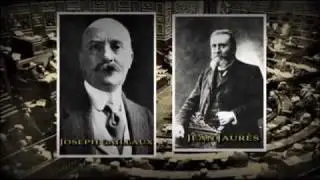 Film : SERIE LES PROCES DE L'HISTOIRE - L'AFFAIRE HENRIETTE CAILLAUX