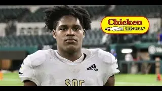 This Week in Recruiting: January 5, 2022