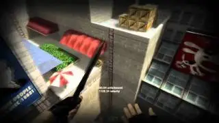xHack for CS 1.6 [old] | by RIscRIpt