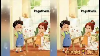 imayaga nan Iruka whatsapp status||tamil love song for whatsapp||husband and wife care