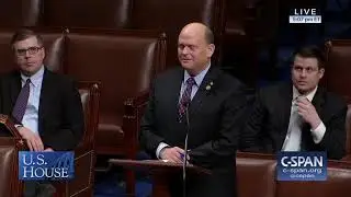 Members of the Problem Solvers Caucus Introduce a Bipartisan Amendment to HR 1