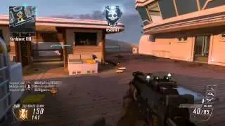 Hijacked Hardpoint