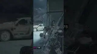 GEARS MONTAGE ! #rust #gearsofwarreloaded #gearsmontage #snipermontage