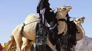 Niger celebrates the Aïr festival in the oasis of Iferouane [no comment]