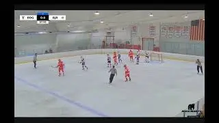 Andrew Krakora Clips Vs Boston Dogs
