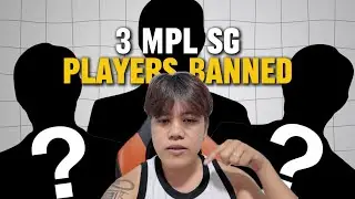 3 MPL SG PLAYERS DISQUALIFIED