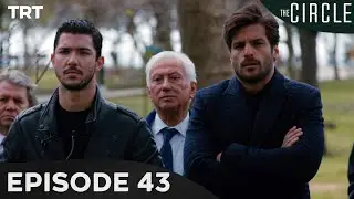The Circle - Episode 43