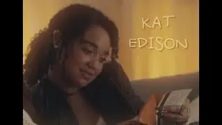 Kat Edison | Give Me Love