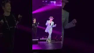 250517 #G-DRAGON 2025 WORLD TOUR [Übermensch] IN BULACAN - Too Bad