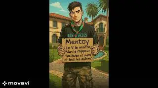 Stan - La Mentoy (GTA RP REVO)