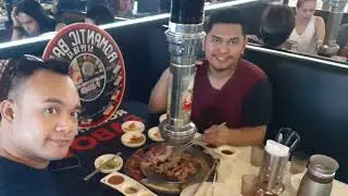 ROMANTIC BABOY EASTWOOD | ROMANTIC BABOY UNLIMITED KOREAN BBQ #samgyupsal