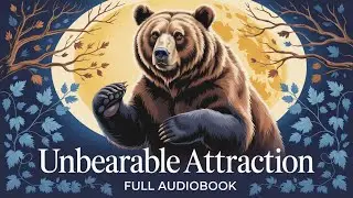 Unbearable Attraction | A BWWM Romance Audiobook #bwwmromance #audiblefree #romance