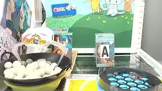 Toreba Free play ticket win! Bulma Dragonball