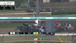 2020 Matt Winn Stakes