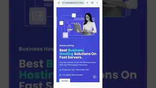 Best Website Hosting Plan For Ecommerce | Best WordPress Hosting for Ecommerce #ecommercehosting
