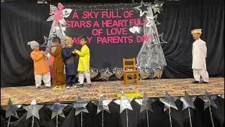 Parent's Day - 2025 Campus - II