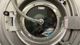Washing Very Nice Horse Blankets ASMR