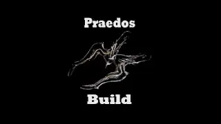 Preados Build