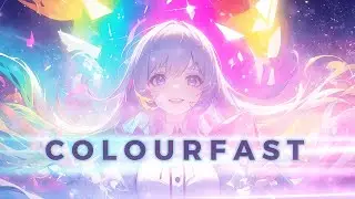 ♫ Pendulum 【Colourfast】⭐ Nightcore ⭐ (FULL AI ART EXPERIMENTAL VIDEO)