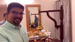مستشفى الراحة ( الأيروفيدا) في كيرلا
