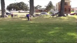 '4giveness', disability-led film making project, South Australia