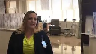 Virtual Tour of the San Luis Valley Health Cancer Center