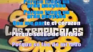 KARAOKE BRM - COMPADRE POLO