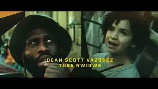 Transformers: Rise Of The Beasts End Credits But The Voice Actors Are Also Credited