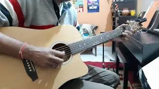 Rockodile Reggae - Trinity Acoustic Guitar Grade 2 syllabus 2020-2023.
