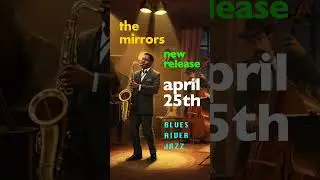 The Most Anticipated Jazz Single of 2025 Is Coming!